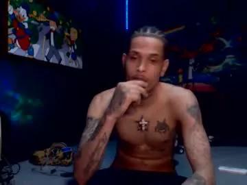 lilray99 from Chaturbate