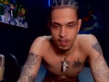 lilray99 from Chaturbate