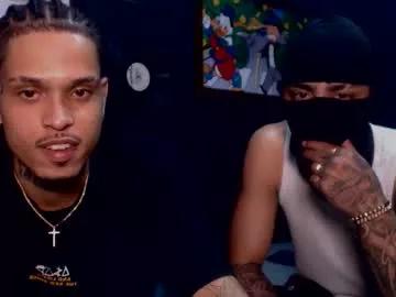 lilray99 from Chaturbate