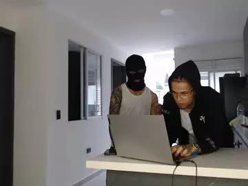 lilray99 from Chaturbate