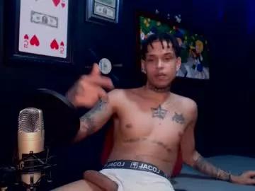 lilray99 from Chaturbate
