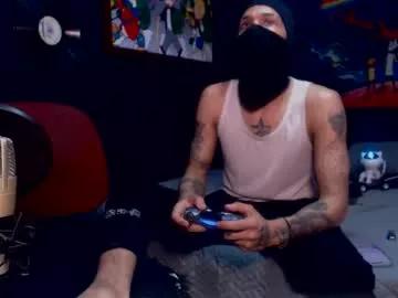 lilray99 from Chaturbate