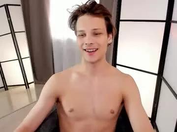 lilteddyboy from Chaturbate