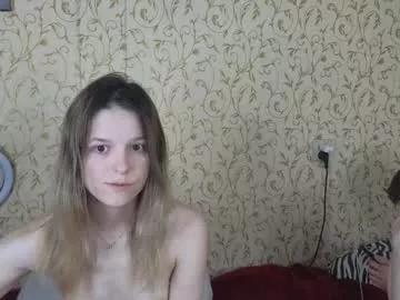 lily_and_jake from Chaturbate
