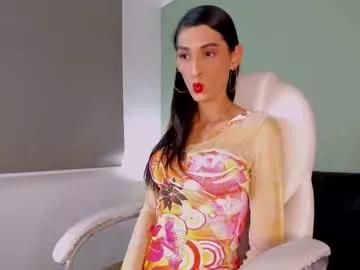 lily_cash1 from Chaturbate