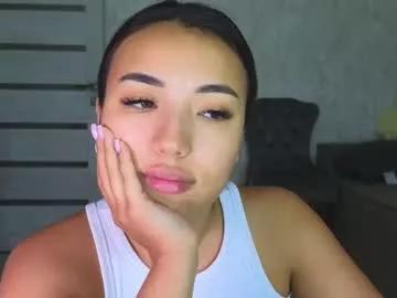 lily_foster_ from Chaturbate