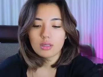 lily_foster_ from Chaturbate