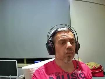 lily_lovelyman_ from Chaturbate