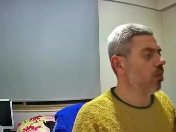lily_lovelyman_ from Chaturbate