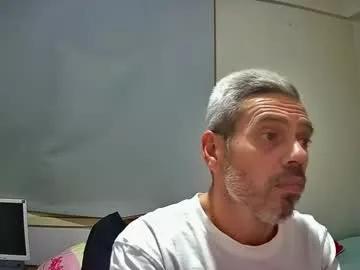 lily_lovelyman_ from Chaturbate