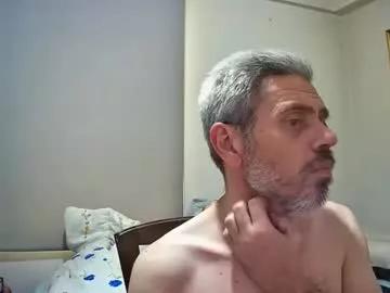 lily_lovelyman_ from Chaturbate