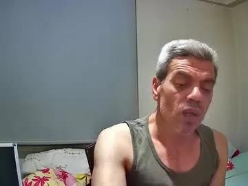 lily_lovelyman_ from Chaturbate