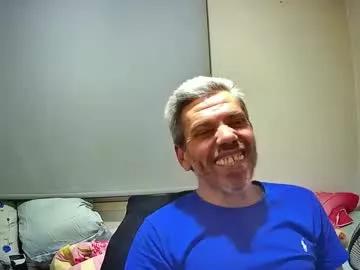 lily_lovelyman_ from Chaturbate