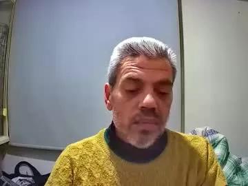 lily_lovelyman_ from Chaturbate