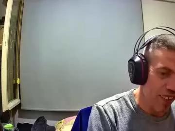 lily_lovelyman_ from Chaturbate