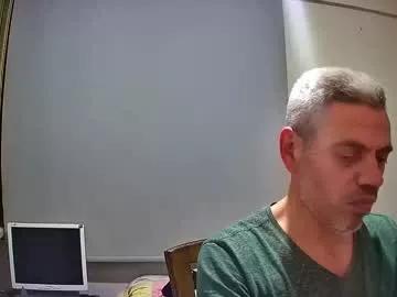lily_lovelyman_ from Chaturbate
