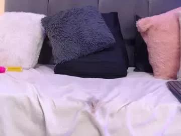 lily_meghan from Chaturbate