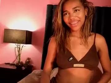 lily_miiller from Chaturbate