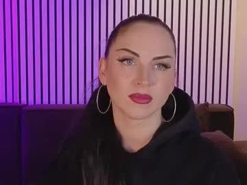 lilyconor from Chaturbate