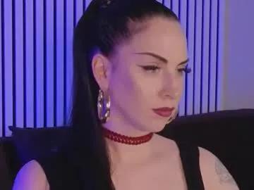 lilyconor from Chaturbate