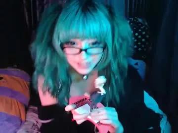 lilyimp from Chaturbate