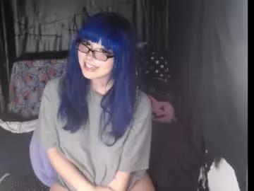 lilyimp from Chaturbate