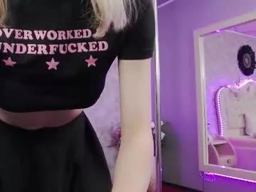 lilyrose_ from Chaturbate