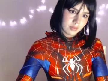 lilyrouse_ from Chaturbate