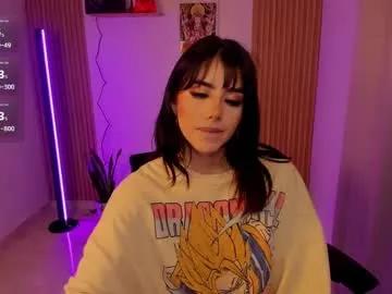 lilyrouse_ from Chaturbate