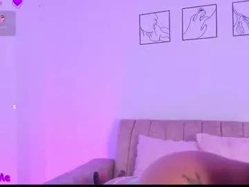 lilysoto from Chaturbate