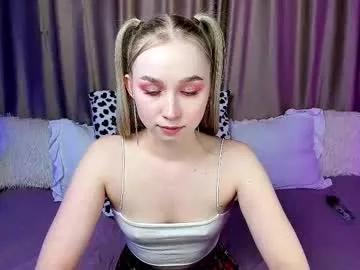 lilystarlight from Chaturbate