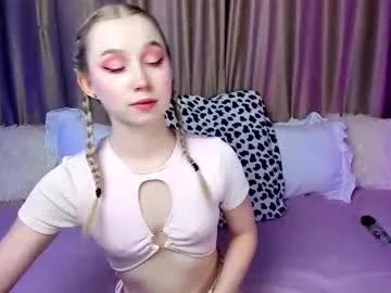 lilystarlight from Chaturbate