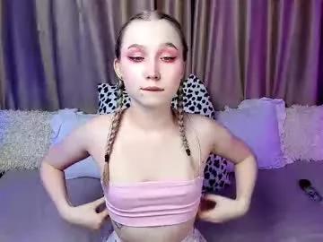 lilystarlight from Chaturbate