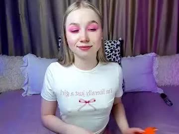 lilystarlight from Chaturbate