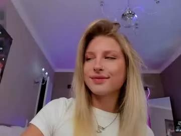 lilyvibe from Chaturbate
