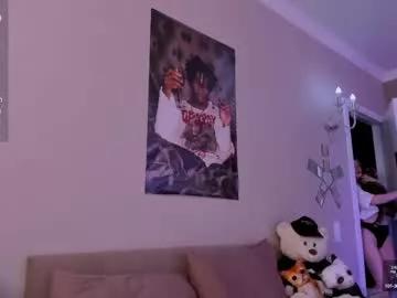 lilyvibe from Chaturbate