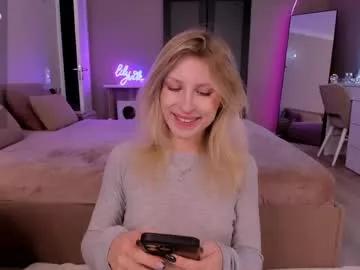 lilyvibe from Chaturbate