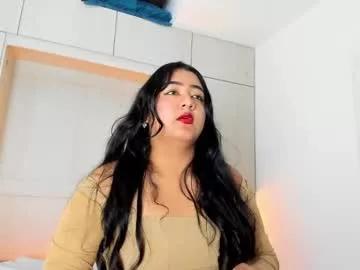 lilywhitee1 from Chaturbate