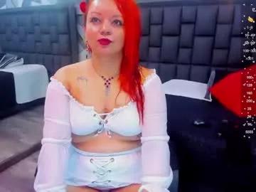 lilyybigass from Chaturbate