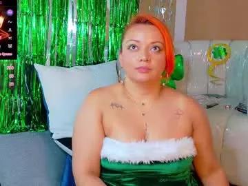 lilyybigass from Chaturbate