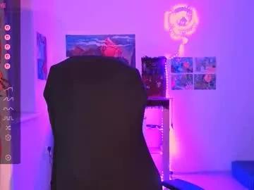 liquid0fluid from Chaturbate is Private