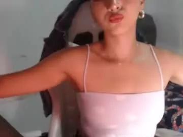 lisla21 from Chaturbate