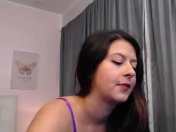 liss_black from Chaturbate