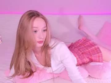 lissa__fox from Chaturbate