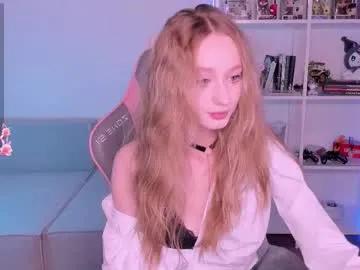 lissa__fox from Chaturbate