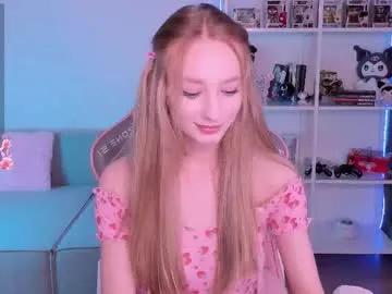 lissa__fox from Chaturbate is Freechat