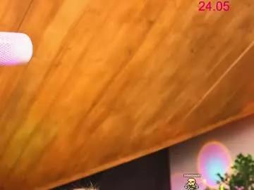 lissa_meooow from Chaturbate