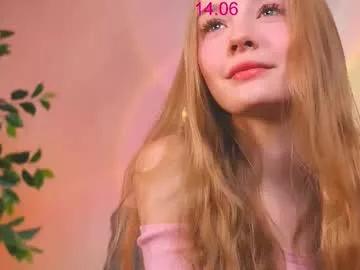 lissa_meooow from Chaturbate