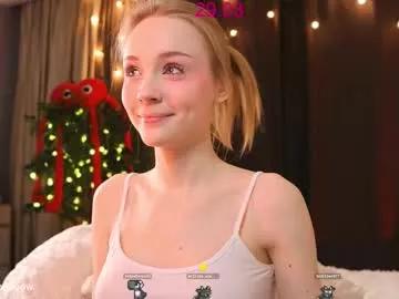 lissa_meooow from Chaturbate