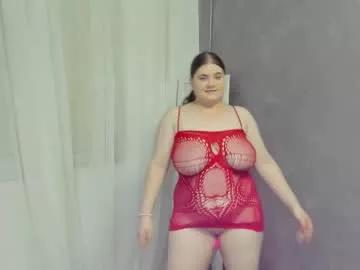 lissabigtitts from Chaturbate
